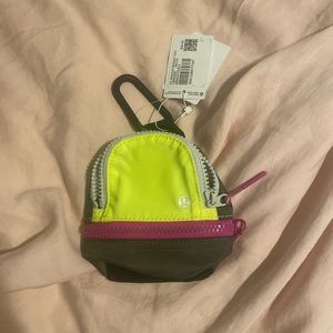 LULULEMON nano city adventurer backpack